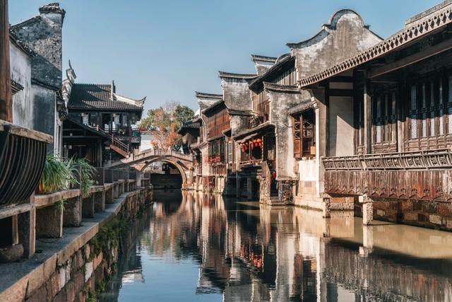 嘉兴西塘旅游攻略_嘉兴西塘景点介绍_嘉兴的西塘好玩的景点