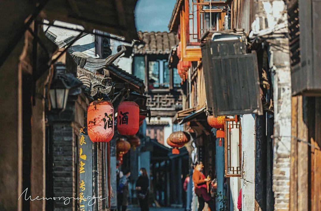 嘉兴西塘一日游攻略_嘉兴西塘旅游攻略_嘉兴西塘景点介绍