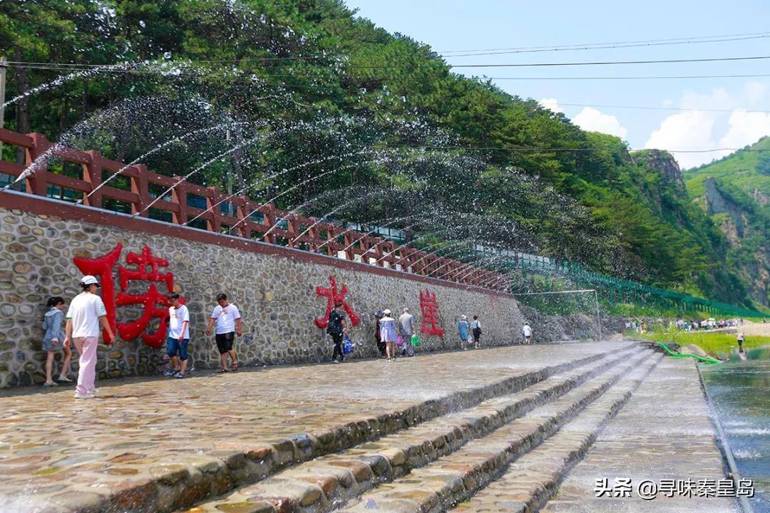 秦皇岛的海鲜最为多，不然做出的攻略会很鸡肋