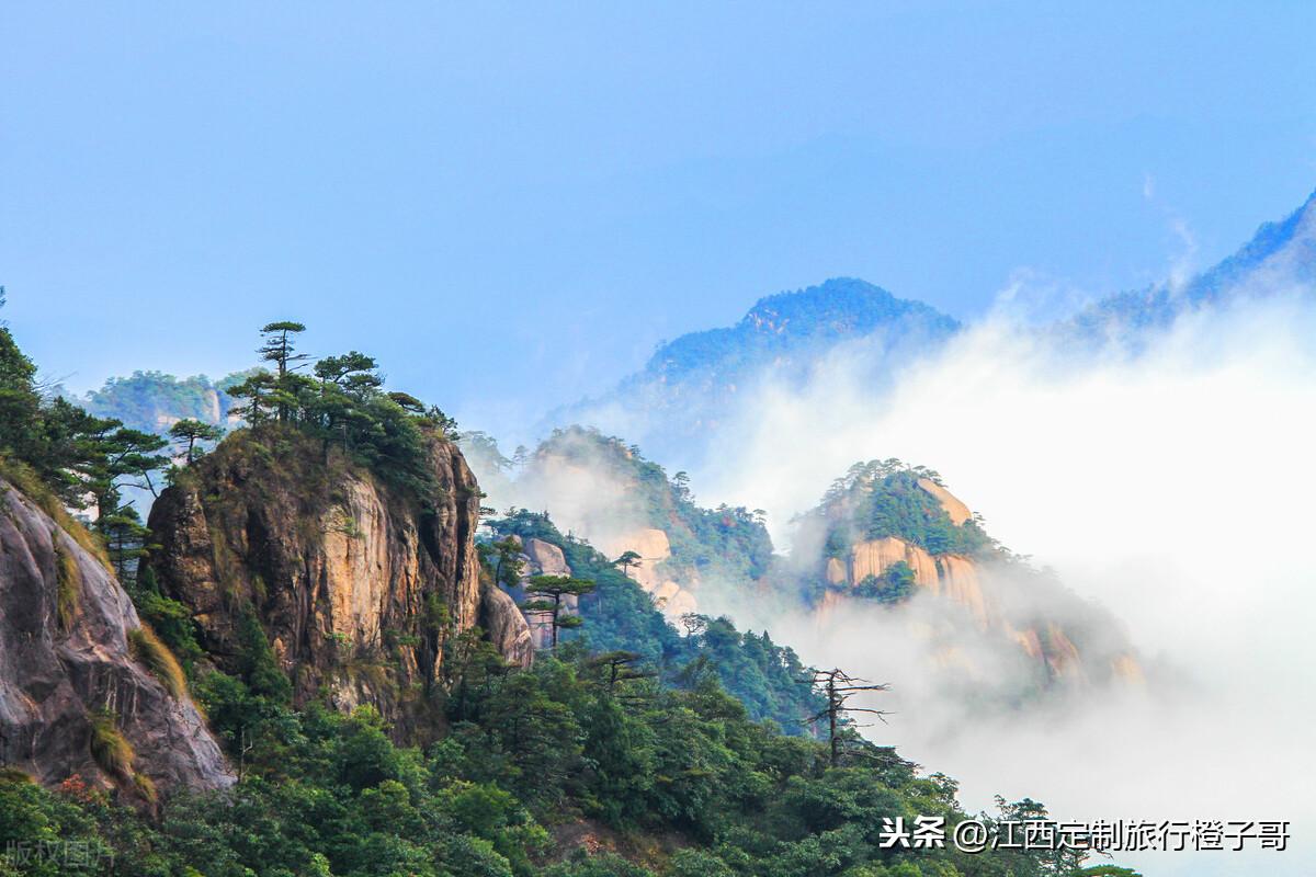 婺源丛溪旅游攻略_三清山婺源旅游攻略_景德镇到婺源去三清山旅游攻略