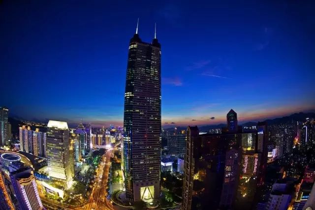 好玩景点深圳免费的地方_深圳免费好玩的景点_深圳好玩的免费景点