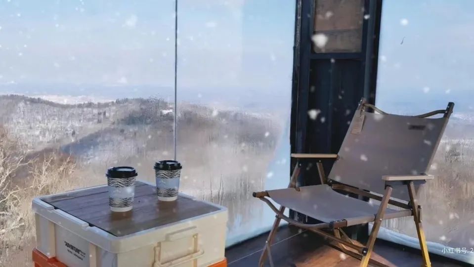长白山冬天攻略_长白山冬季旅游景点_长白山冬季旅游攻略