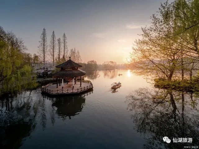 杭州旅游景点推荐，你去过几个？