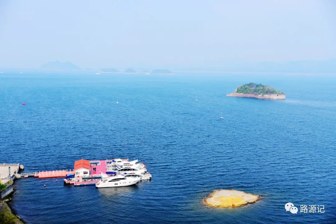 千岛湖旅游住宿住哪里方便_千岛湖风景区住宿_千岛湖旅游攻略住宿