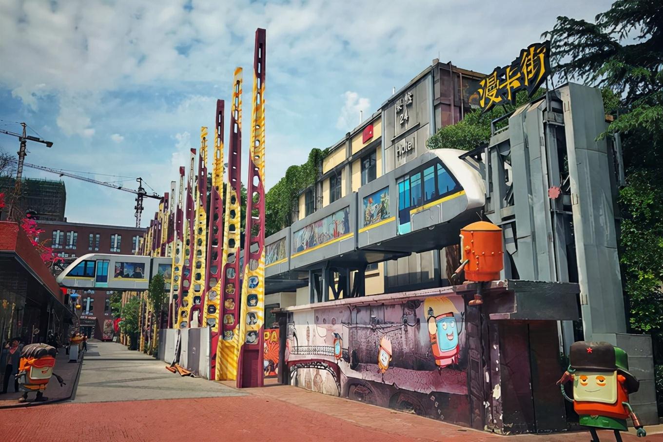 成都市区好玩的地方推荐_成都好玩的城市_成都好玩的地方市区
