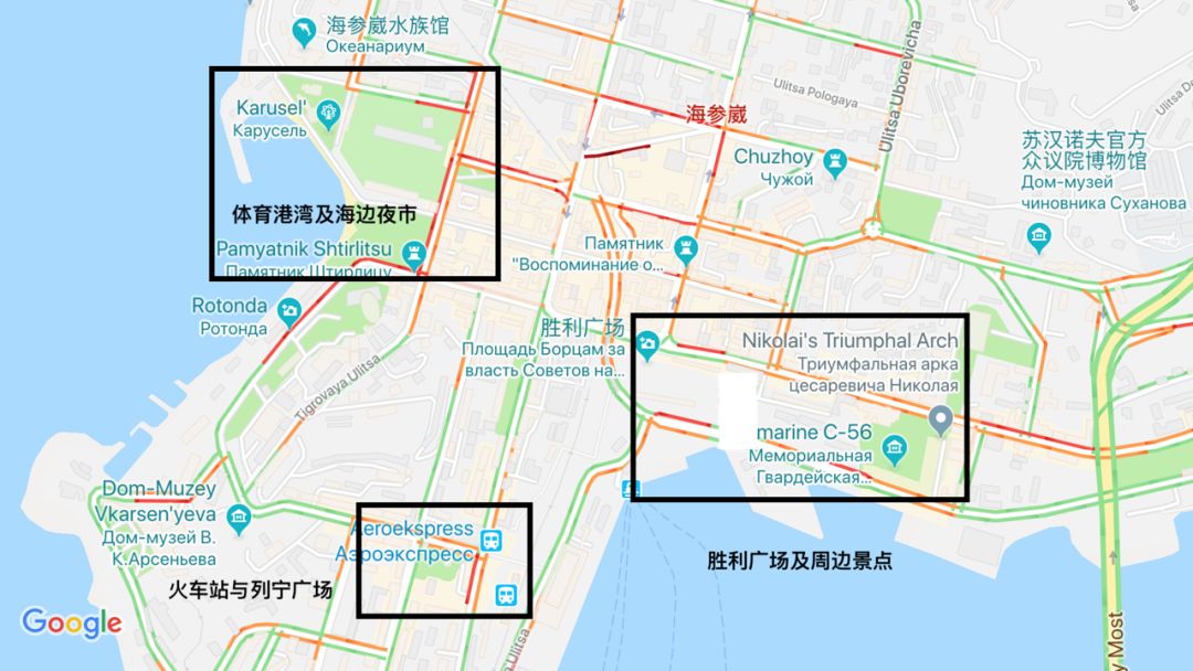 俄罗斯凯旋门游玩攻略_俄罗斯凯旋门的来历_俄罗斯凯旋门在哪里