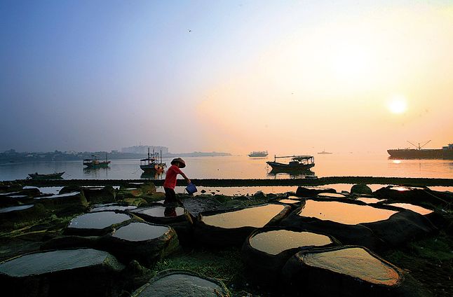 儋州旅游攻略一日游_儋州旅游攻略自由行_儋州旅游攻略
