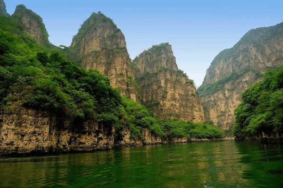 2020海坨山一日游_海坨山旅游攻略_海坨山徒步