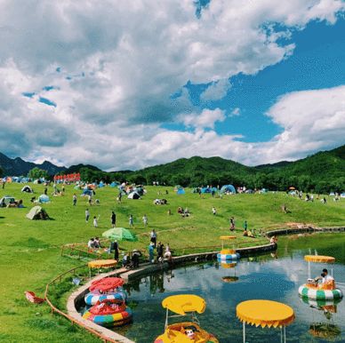 海坨山旅游攻略_海坨山徒步_2020海坨山一日游
