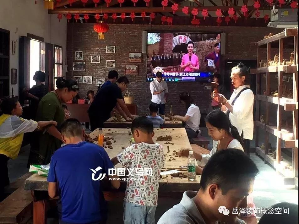 义乌好玩的景点_义乌游玩景点_好玩景点义乌有哪些