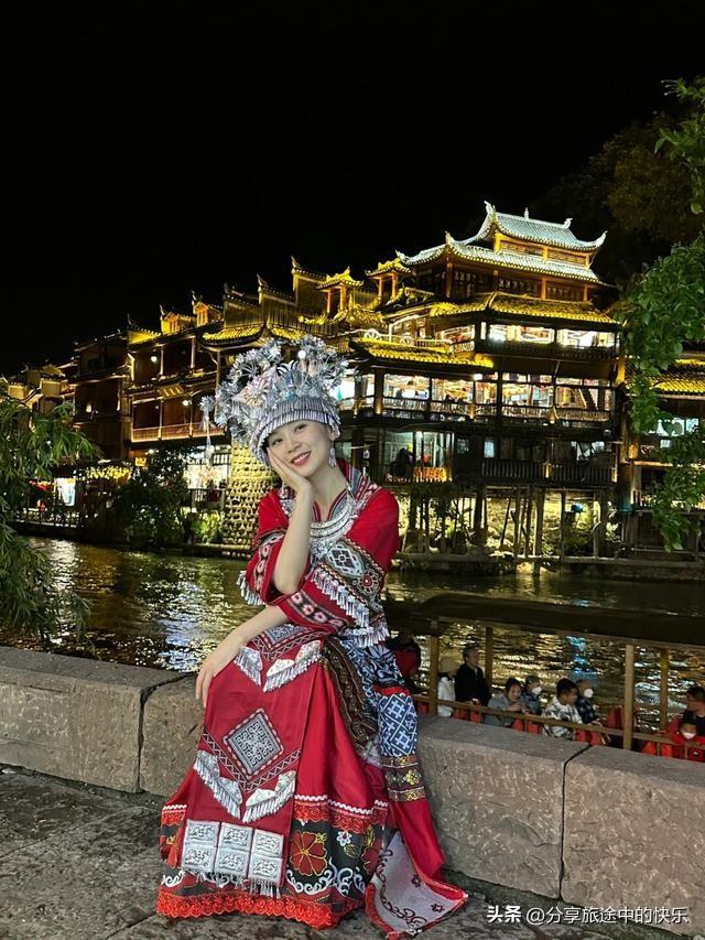 湘西凤凰旅游景点大全_湘西凤凰旅游攻略_湘西凤凰游玩攻略