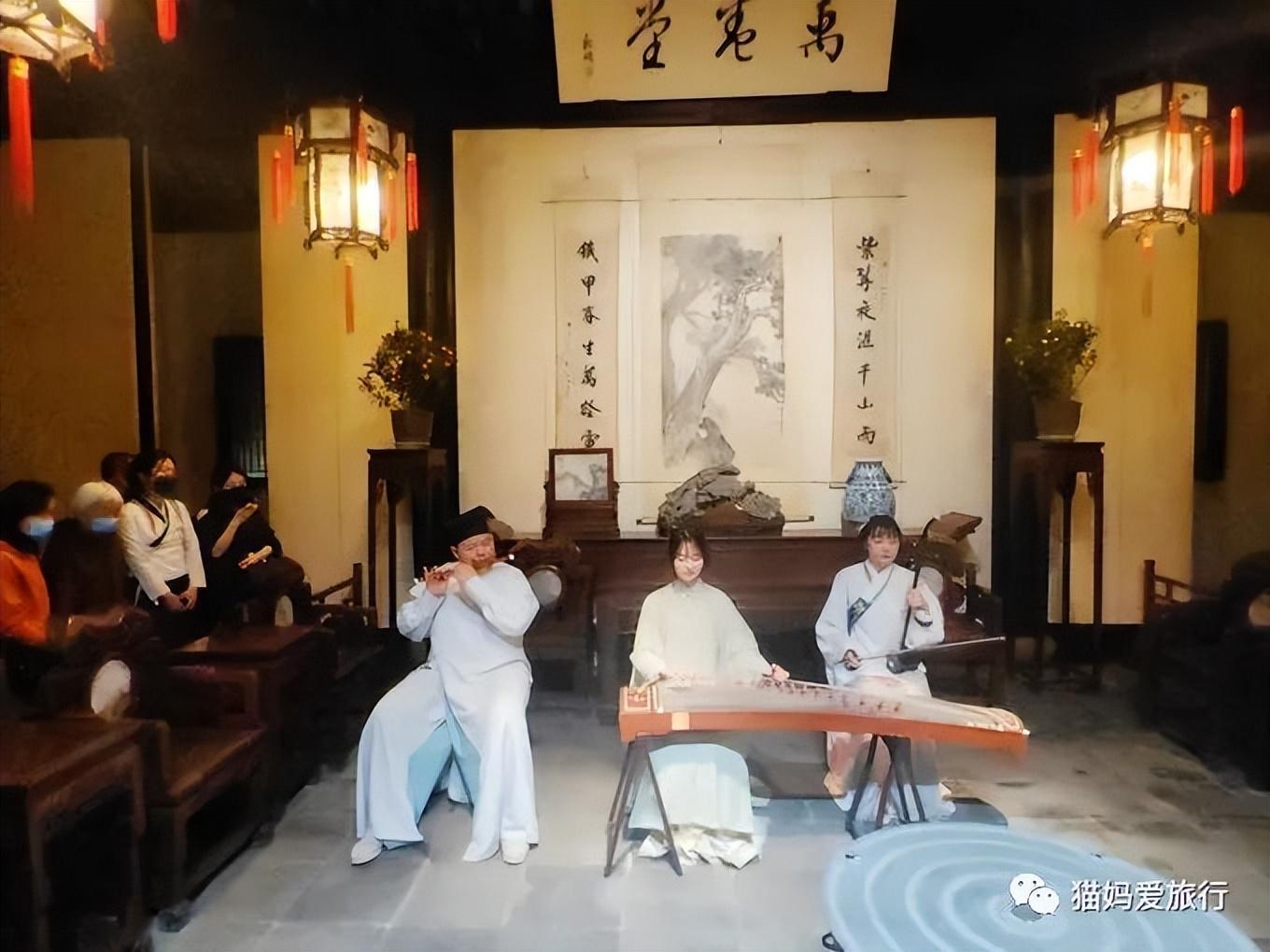 好玩苏州免费地方有哪些景点_苏州免费好玩的地方_苏州有什么免费好玩的地方