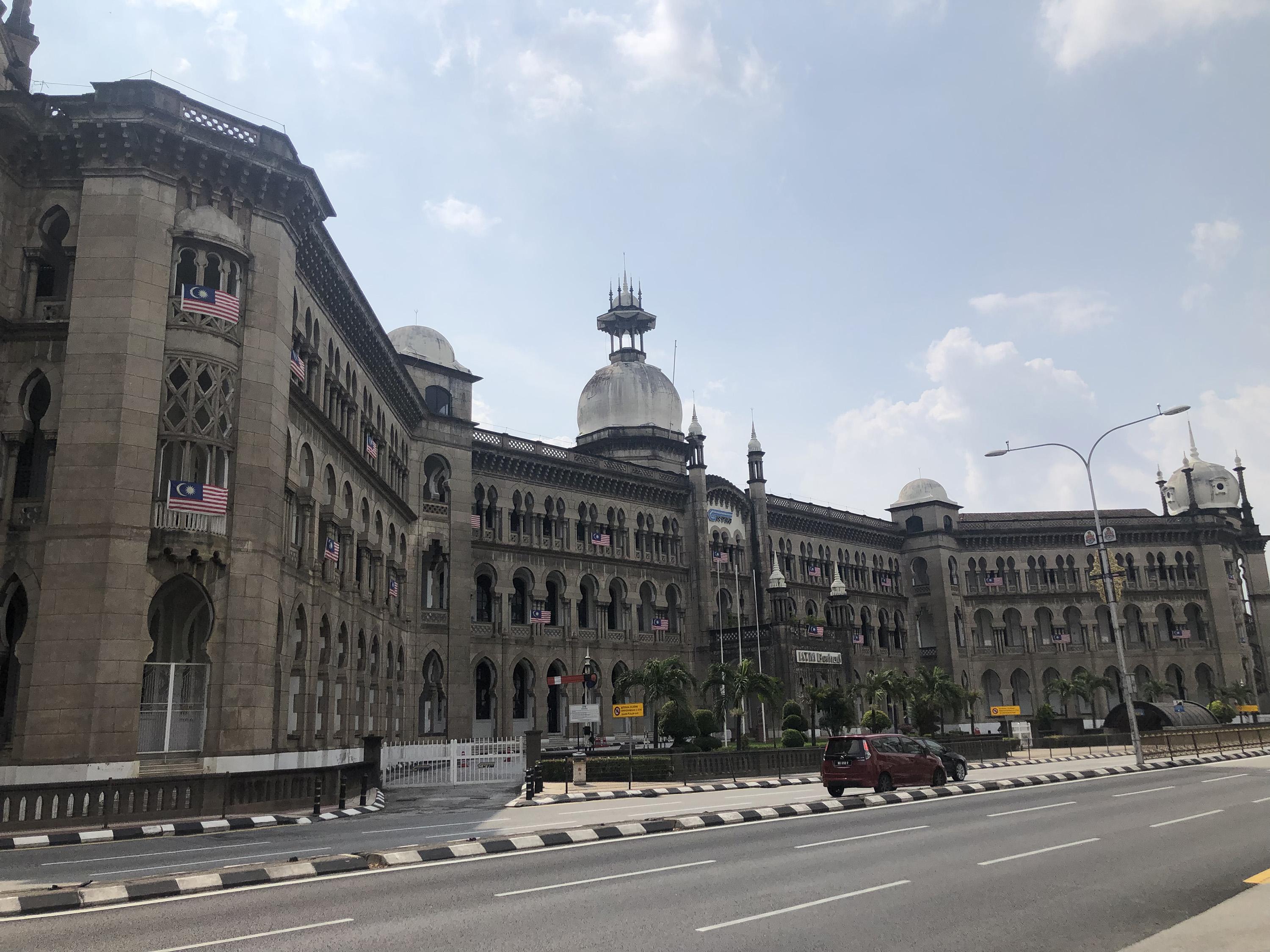 吉隆坡游玩_吉隆坡沙巴旅游攻略_吉隆坡和沙巴距离