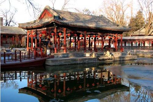 长城十三陵旅游_八达岭十三陵旅游_明十三陵旅游攻略