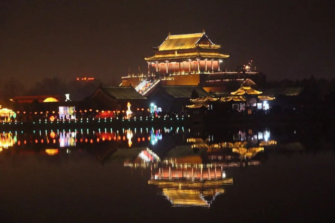 开封菊花展旅游攻略_开封菊花展旅游攻略_开封旅游攻略