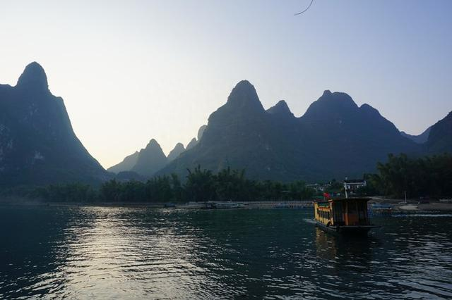 广西元宝山旅游景点在哪里_广西元宝山旅游攻略_广西元宝山在哪里