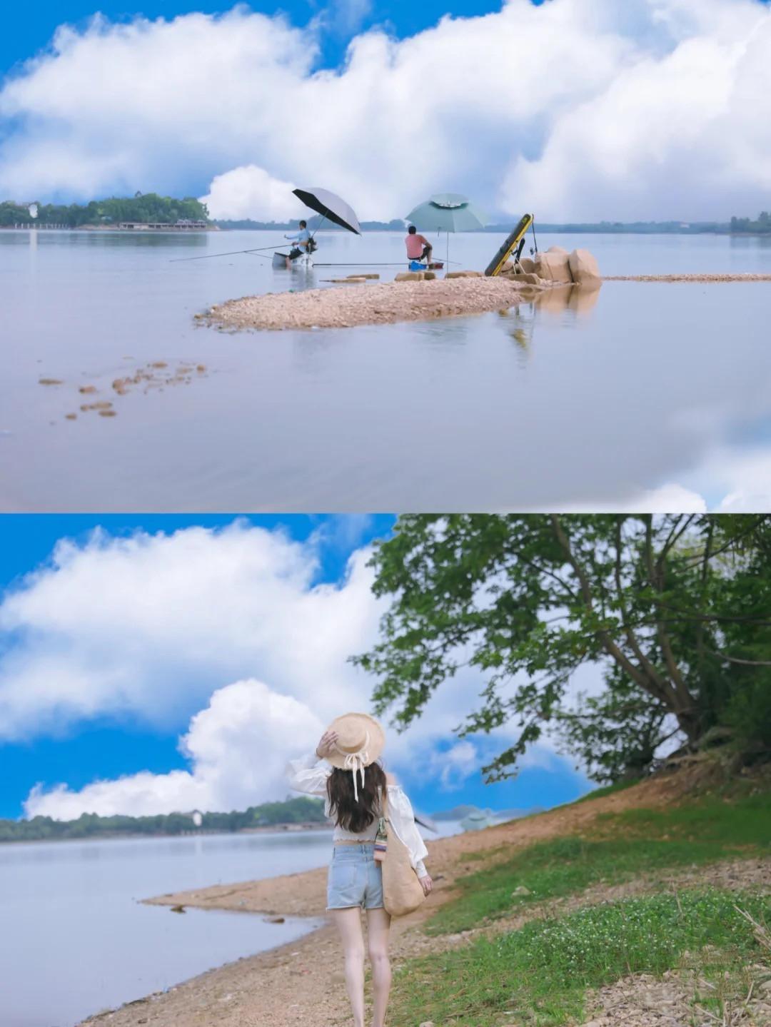三岔湖旅游攻略_三岔湖游记_三岔湖游玩