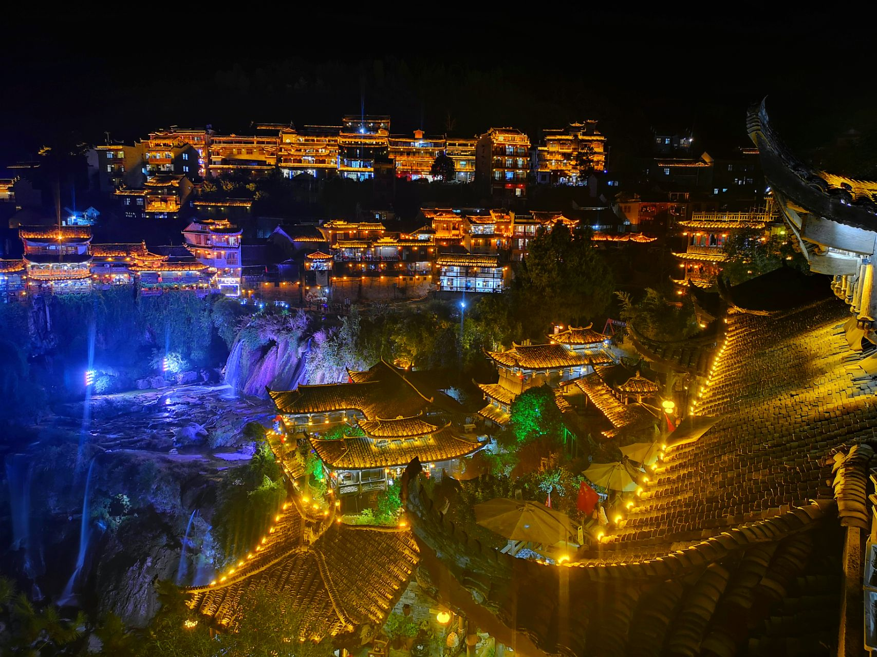 长沙去凤凰古城旅游攻略_长沙景点凤凰古城_长沙凤凰古城好玩吗